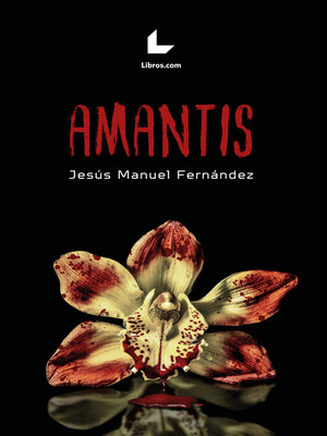 cover image of Amantis